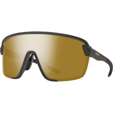 Bobcat ChromaPop Polarized Sunglasses by SMITH