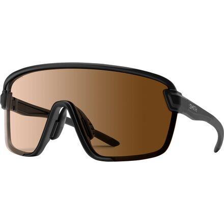 Bobcat ChromaPop Polarized Sunglasses by SMITH