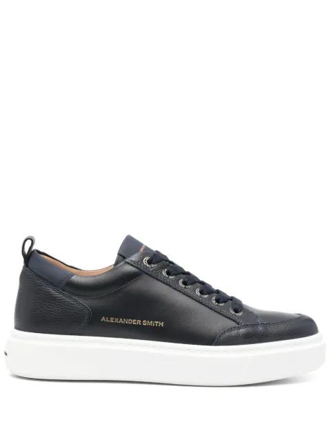 Bond sneakers by SMITH