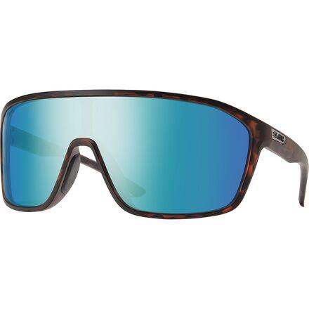 Boomtown ChromaPop Sunglasses by SMITH