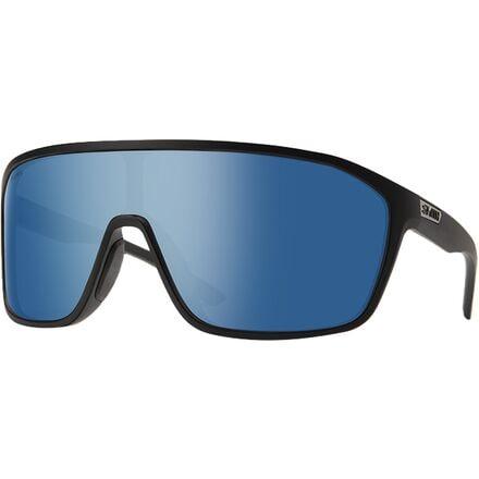 Boomtown ChromaPop Sunglasses by SMITH