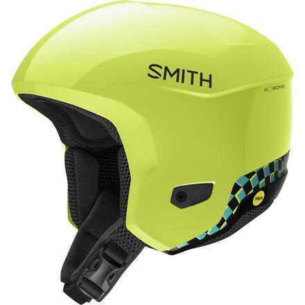 Counter Mips Helmet by SMITH