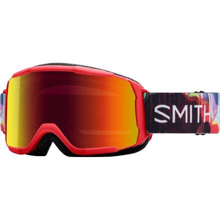 Daredevil OTG Goggles by SMITH