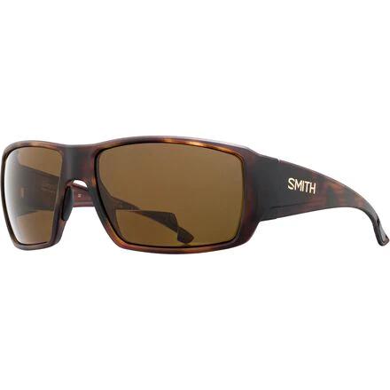 Guide's Choice Bifocal Polarized Sunglasses by SMITH