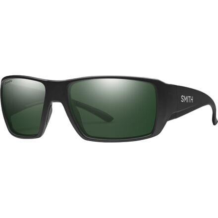 Guide's Choice XL ChromaPop Polarized Sunglasses by SMITH