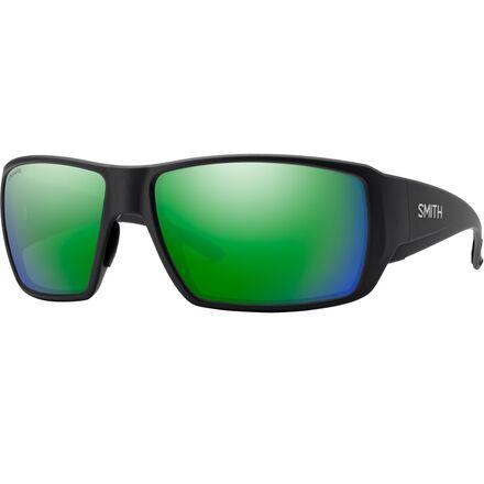 Guide's Choice XL ChromaPop Polarized Sunglasses by SMITH