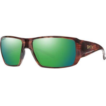 Guide's Choice XL ChromaPop Polarized Sunglasses by SMITH