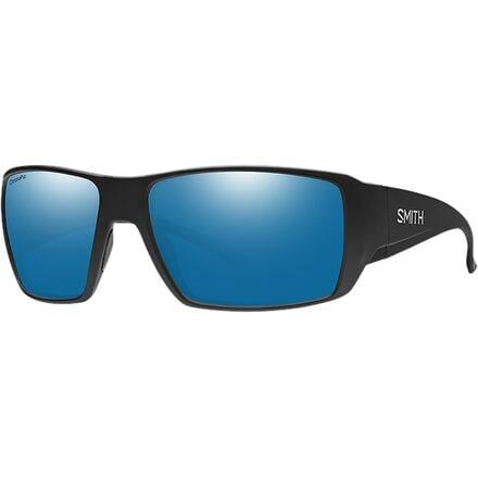 Guide's Choice XL ChromaPop Polarized Sunglasses by SMITH