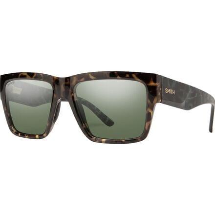 Lineup ChromaPop Polarized Sunglasses by SMITH