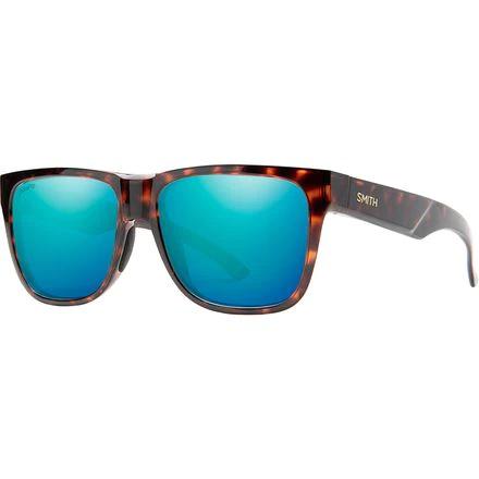 Lowdown 2 ChromaPop Polarized Sunglasses by SMITH