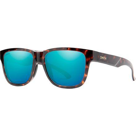 Lowdown Slim2 ChromaPop Polarized Sunglasses by SMITH