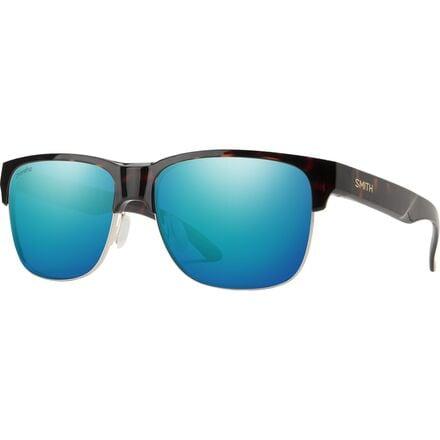 Lowdown Split ChromaPop Polarized Sunglasses by SMITH