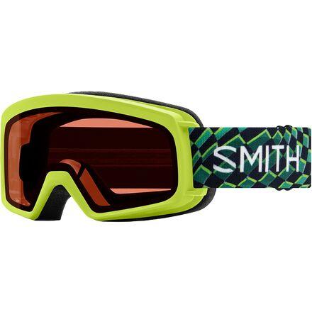 Rascal Goggles by SMITH