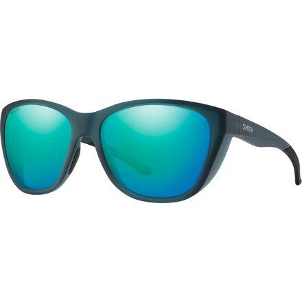 Shoal ChromaPop Polarized Sunglasses by SMITH