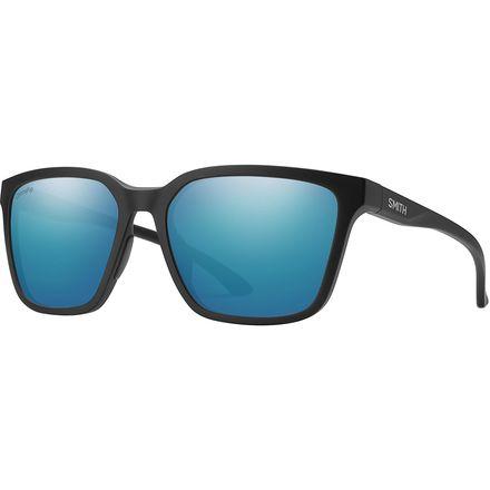 Shoutout ChromaPop Polarized Sunglasses by SMITH