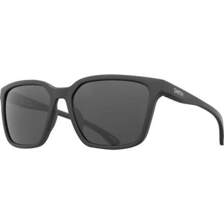 Shoutout ChromaPop Polarized Sunglasses by SMITH