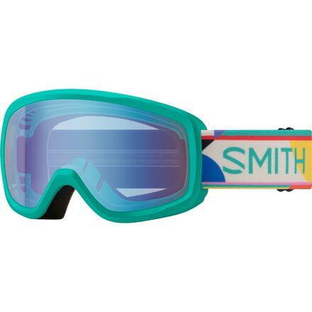 Snowday Goggles by SMITH
