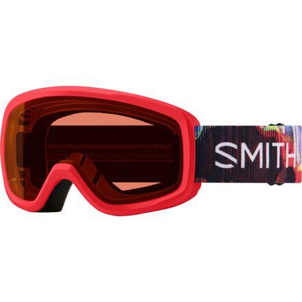 Snowday Goggles by SMITH