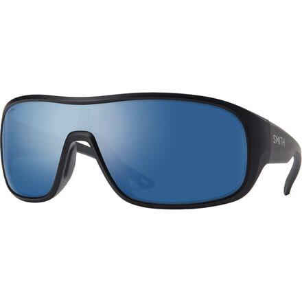 Spinner ChromaPop Polarized Sunglasses by SMITH