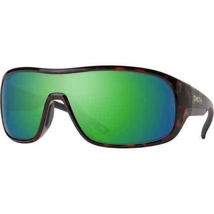 Spinner ChromaPop Polarized Sunglasses by SMITH