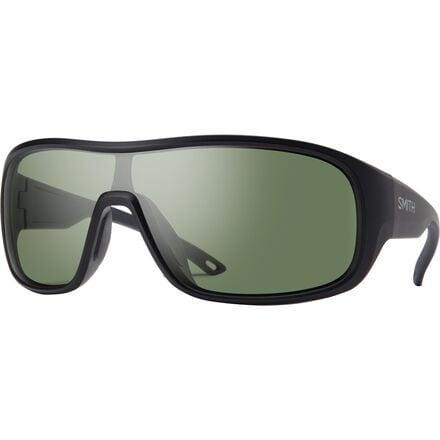 Spinner ChromaPop Polarized Sunglasses by SMITH