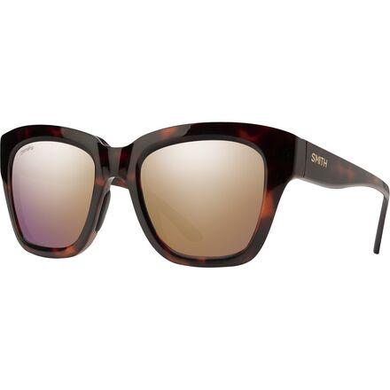 Sway ChromaPop Polarized Sunglasses by SMITH