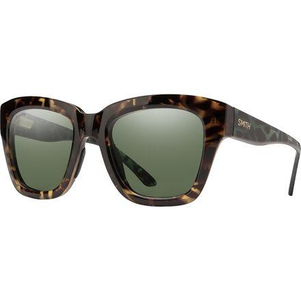 Sway ChromaPop Polarized Sunglasses by SMITH