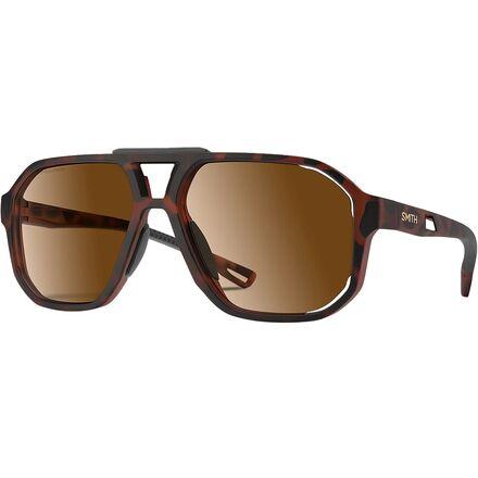Truss ChromaPop Photochromic Sunglasses by SMITH