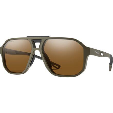 Truss ChromaPop Polarized Sunglasses by SMITH