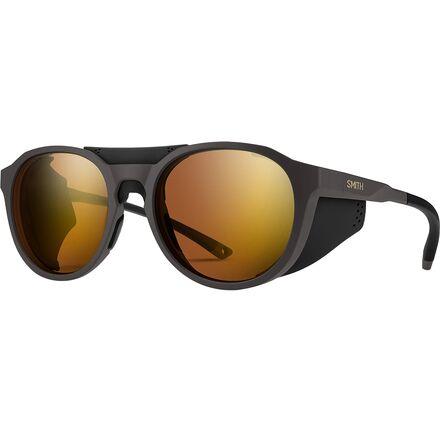 Venture ChromaPop Photochromic Sunglasses by SMITH