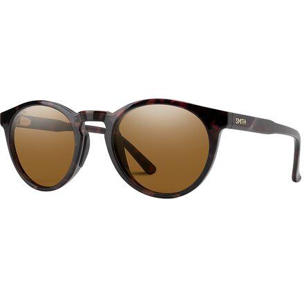 Westward ChromaPop Polarized Sunglasses by SMITH