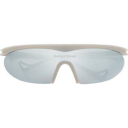 Westward ChromaPop Polarized Sunglasses by SMITH
