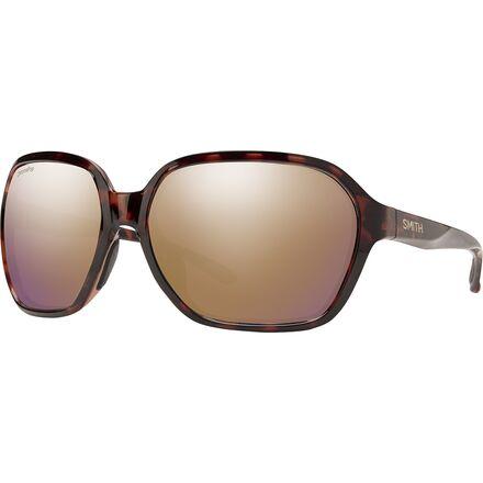 Whitney ChromaPop Polarized Sunglasses by SMITH