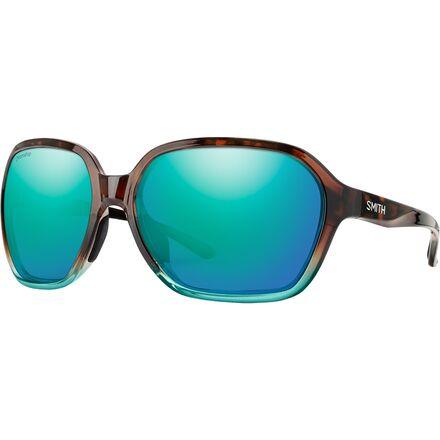 Whitney ChromaPop Polarized Sunglasses by SMITH