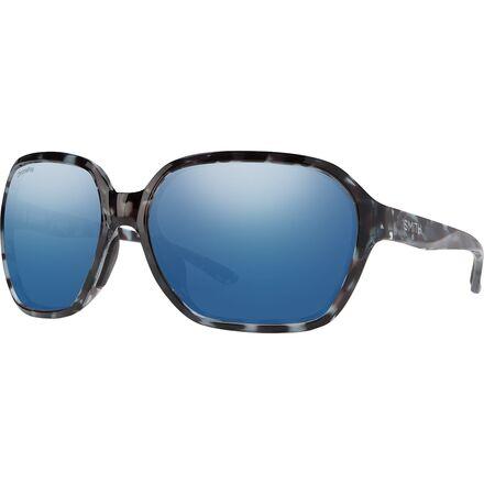 Whitney ChromaPop Polarized Sunglasses by SMITH