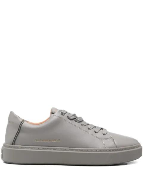 lace-up sneakers by SMITH