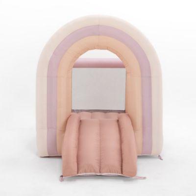 Rainbow Bounce House - Ages 3-8 Years by SMOL