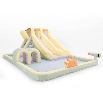 Splash Playhouse - Ages 3-8 Years by SMOL