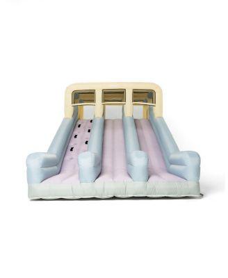 Unisex Double Slide - 3-8 Years Old by SMOL