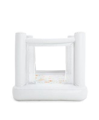 Unisex Mini City Bounce House - 3-8 Years Old by SMOL