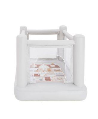 Unisex Mini Dollhouse Bounce House - Ages 3-8 Years by SMOL Unisex Mini Dollhouse Bounce House - Ages 3-8 Years by SMOL