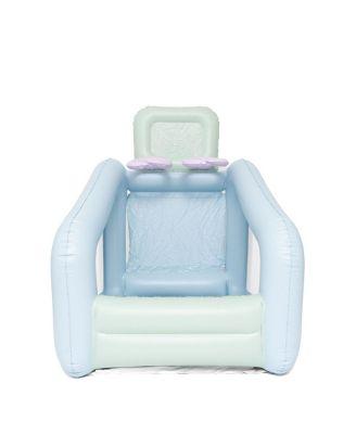 Unisex Mini Dual Shot Seafoam - 3-8 Years Old by SMOL