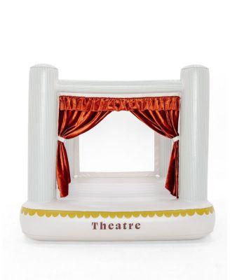 Unisex Mini Theatre Bounce House - 3-8 Years Old by SMOL