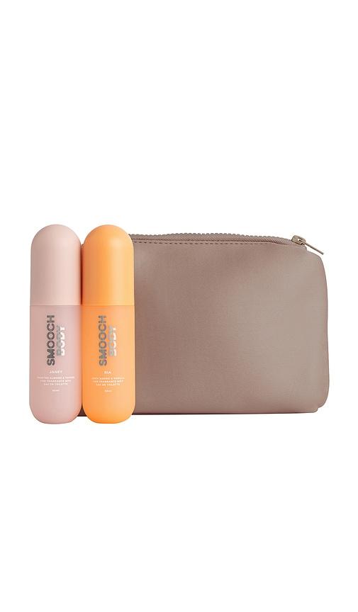 Smooch Body Vacation Bundle in Ria & Janey by SMOOCH BODY