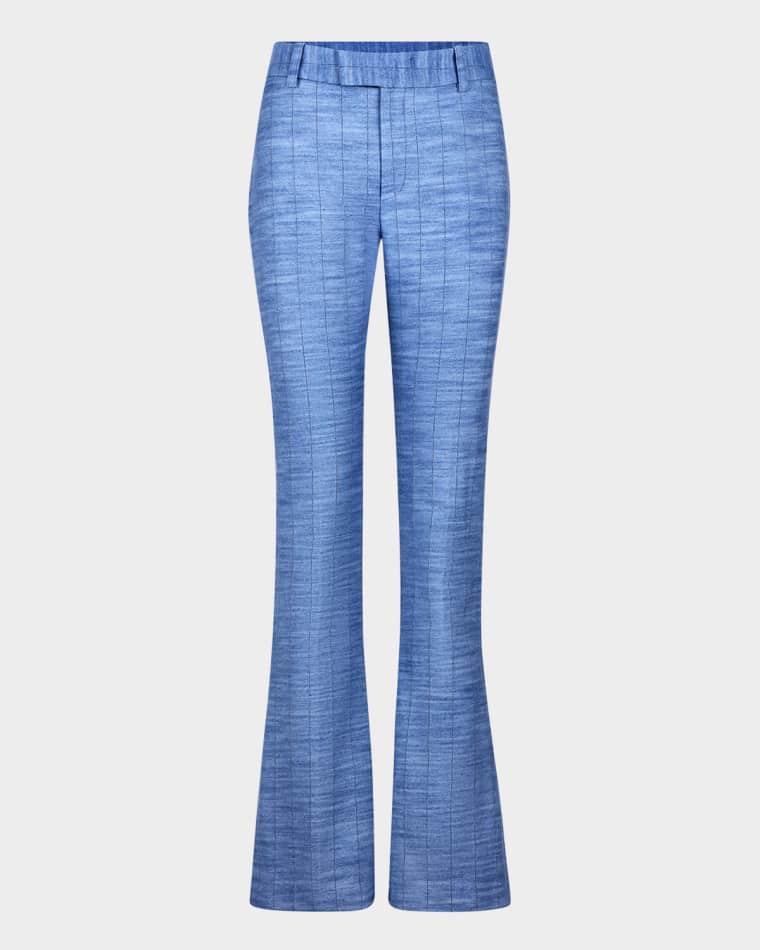 Bootcut Pants by SMYTHE
