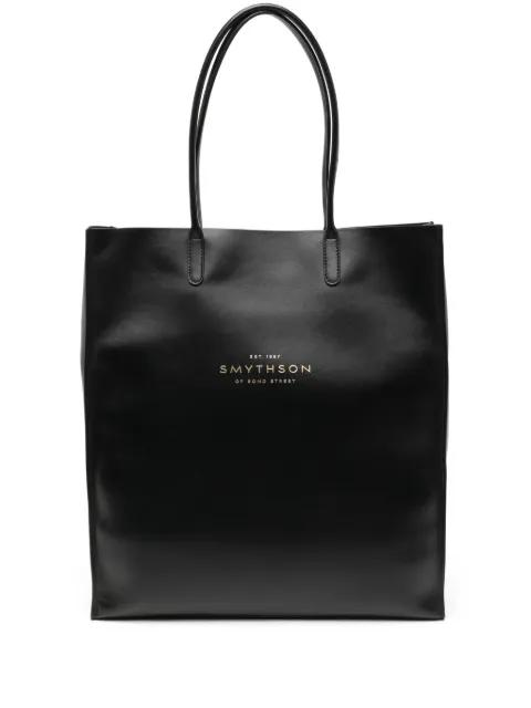 Pavilion Kingly tote bag by SMYTHSON
