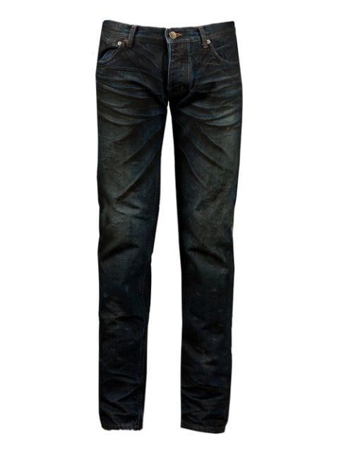 straight-leg jean by SNAKE&DAGGER