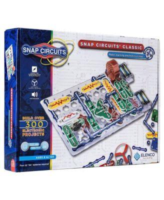 Elenco Sc300 by SNAP CIRCUITS