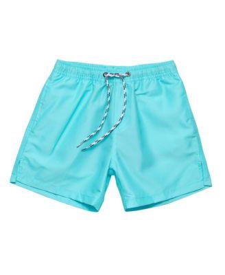 Boys' Aqua Comfort Lined Swim Short - Little Kid by SNAPPER ROCK