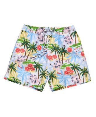 Boys' Ciao Paradiso Swim Short - Little Kid by SNAPPER ROCK